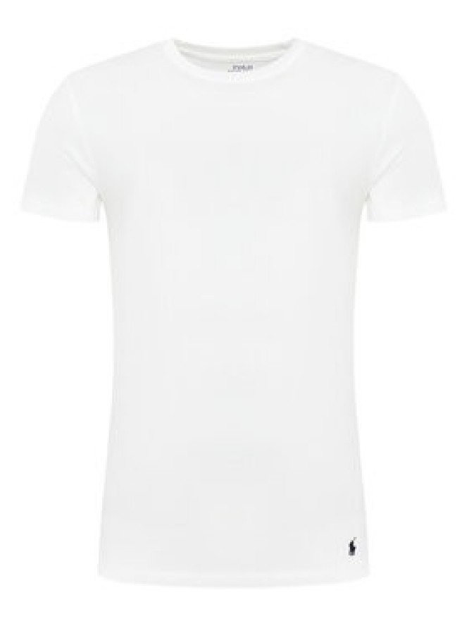 Polo Ralph Lauren Komplet t-shirtów 714830304036 Kolorowy Slim Fit