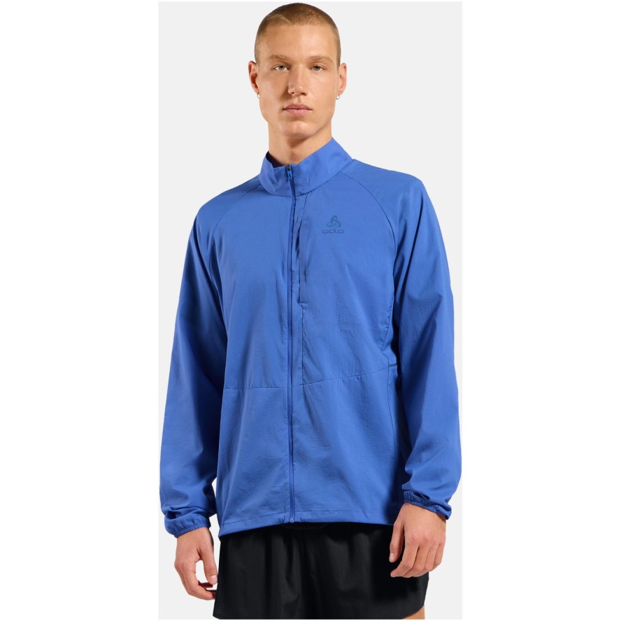 Kurtka męska ODLO Jacket ZEROWEIGHT
