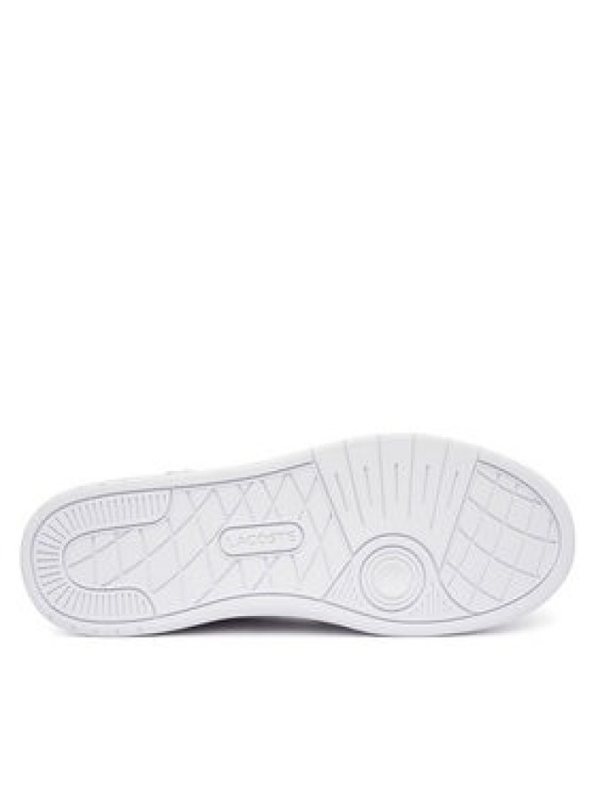 Lacoste Sneakersy T-Clip Set 51SMA0168 Biały