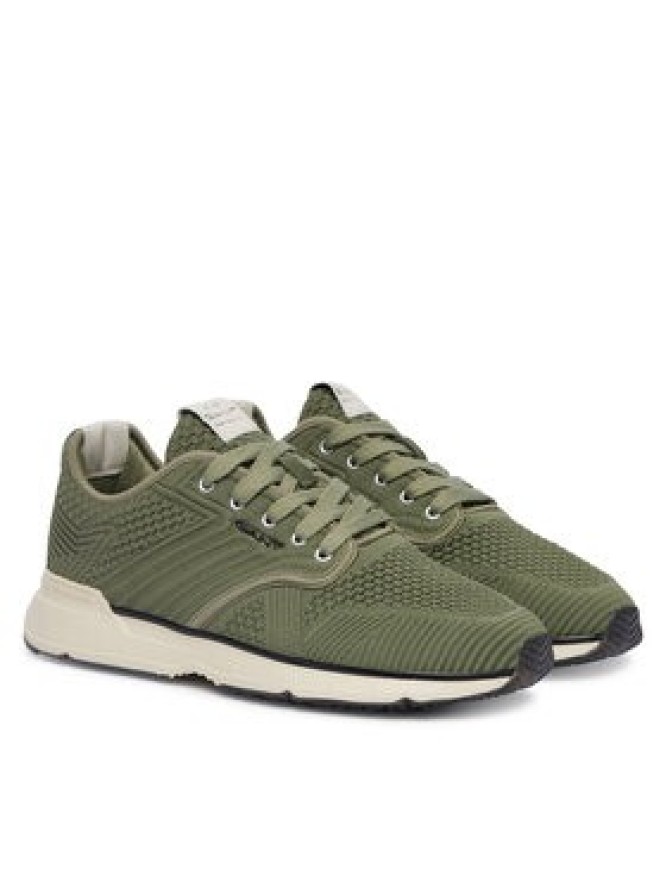 Gant Sneakersy 32638175 Zielony