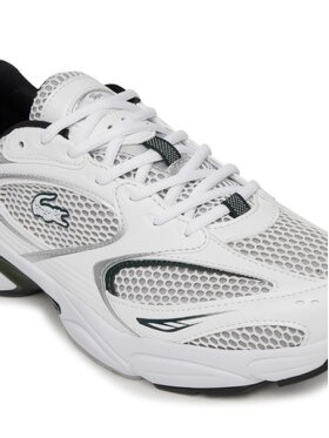 Lacoste Sneakersy 7-49SMA0021 Biały