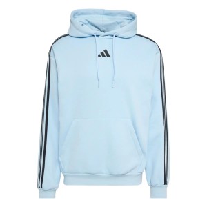 Bluza z kapturem adidas Essentials 3-Stripes