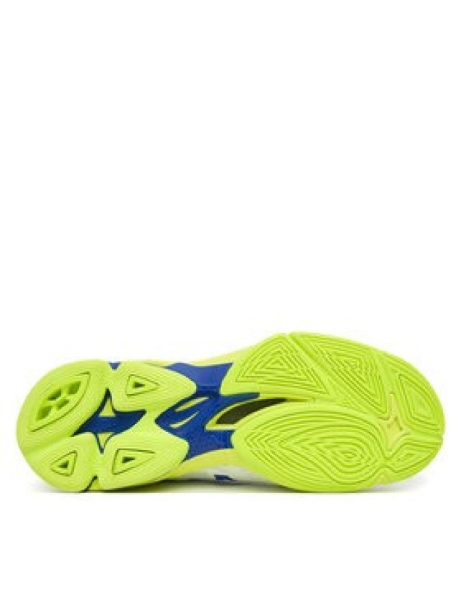 Mizuno Buty halowe Wave Lightning Pro V1GA2660 39 Biały