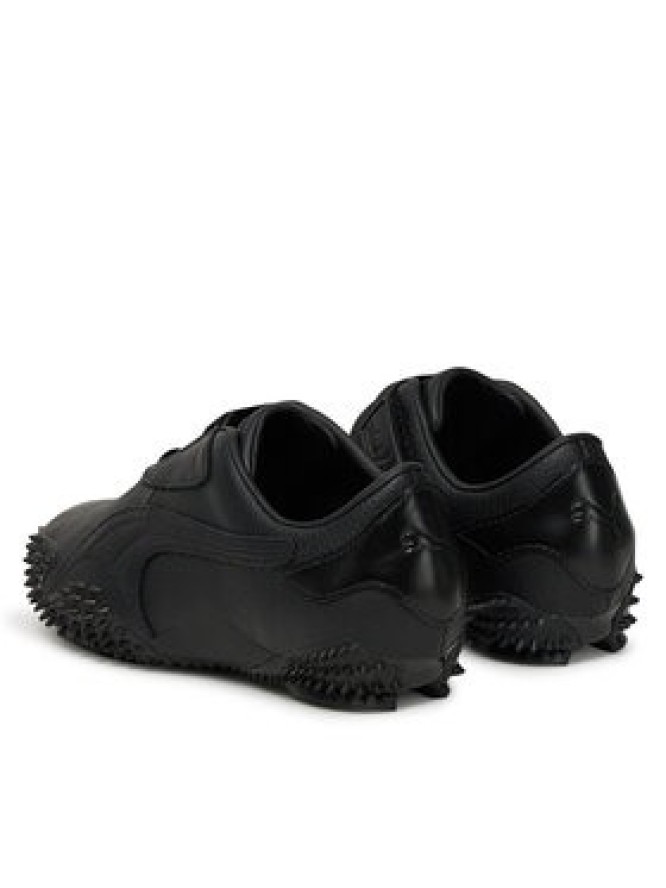 Puma Sneakersy Mostro Leather 402273 01 Czarny