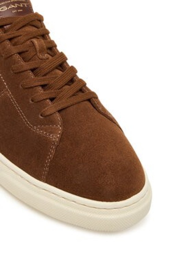 Gant Sneakersy 30633873 Brązowy