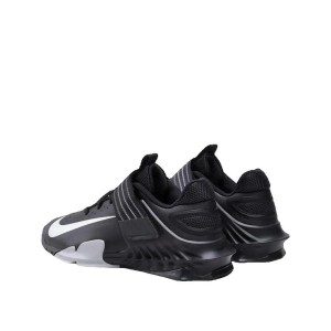 Buty do podnoszenia ciężarów Nike Savaleos Czarny