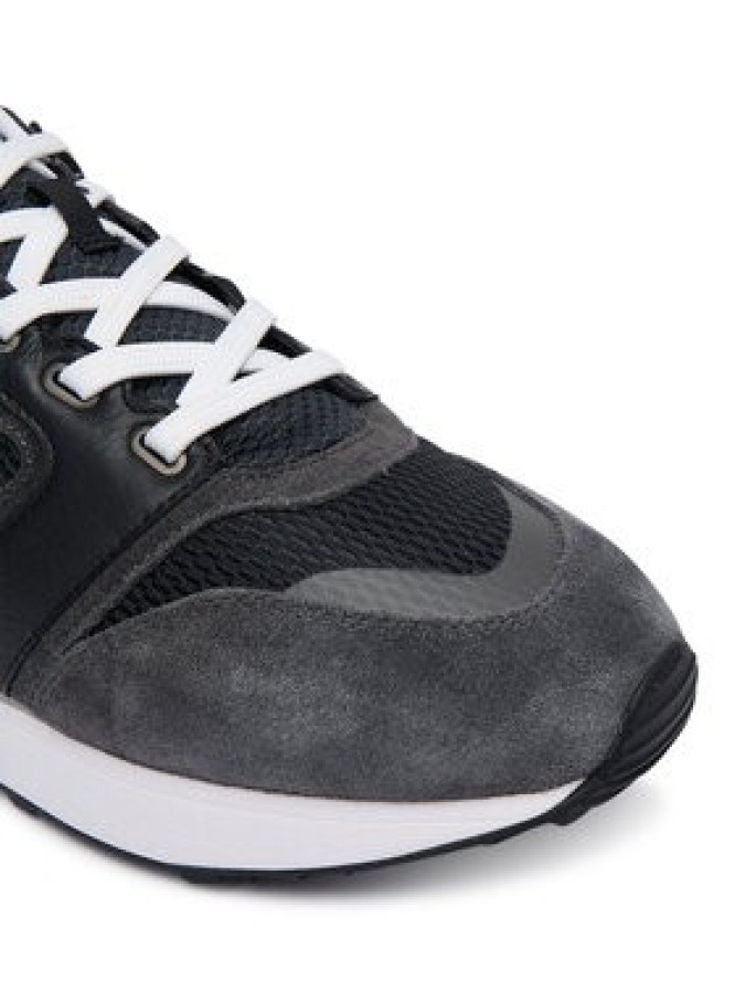 Polo Ralph Lauren Sneakersy Trn 89 Pp V2 Sk 809P07286003 Czarny