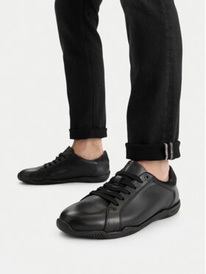 Lasocki Sneakersy CEO-ELBOW-02 MI08 Czarny