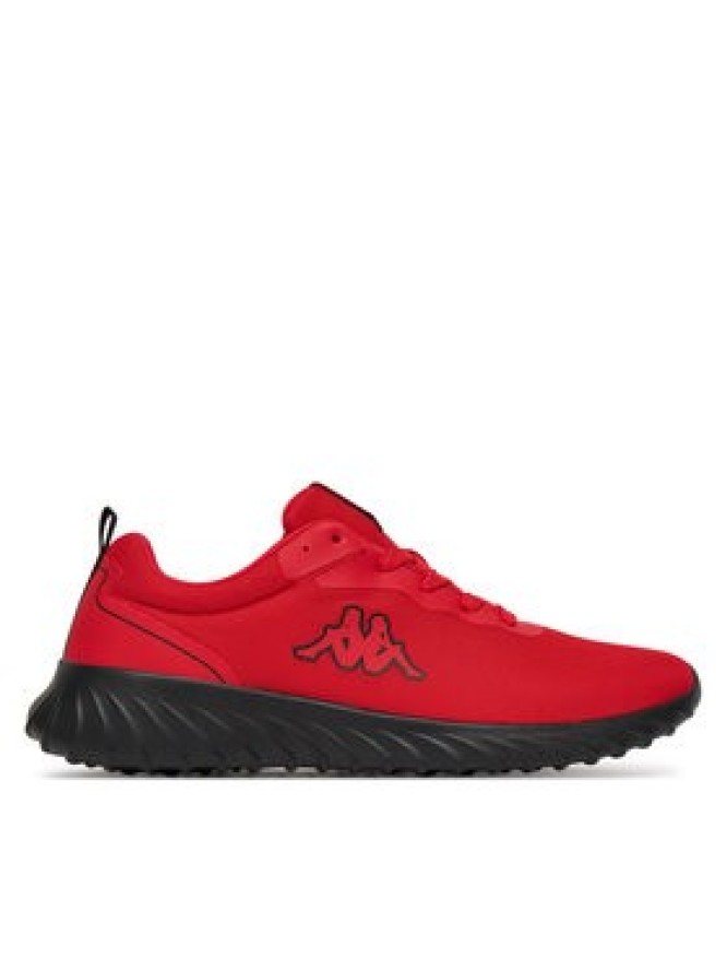 Kappa Sneakersy CEOWB-SS24-3C007 Czerwony