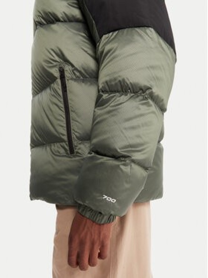 The North Face Kurtka puchowa Diablo 2.0 NF0A8992 Zielony Regular Fit
