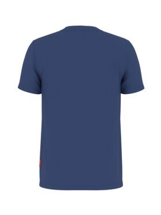 JOOP! Jeans T-Shirt 15 JJJ-32Alphis 30045926 Niebieski Modern Fit