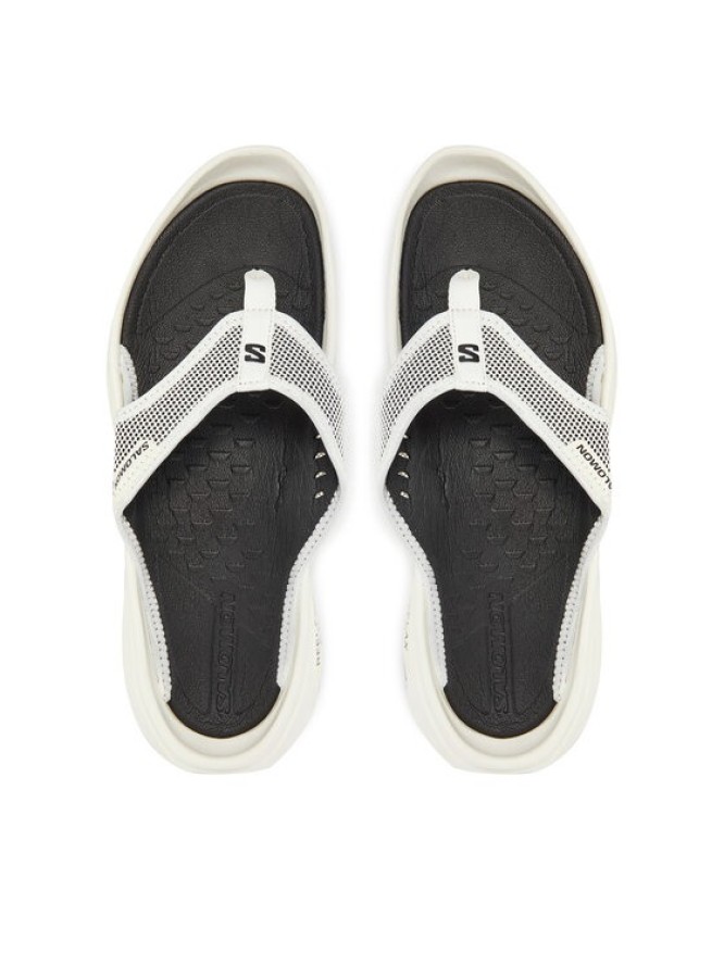 Salomon Japonki Reelax Break 6.0 L47741500 Biały