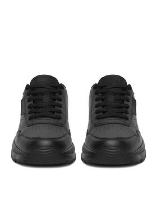 Reebok Sneakersy C-RAMBLE 100220412 Czarny