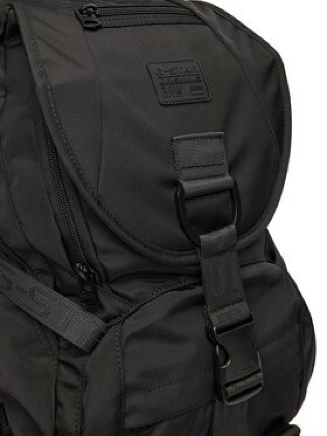 G-Star Raw Plecak GSR-B-001-07 Czarny