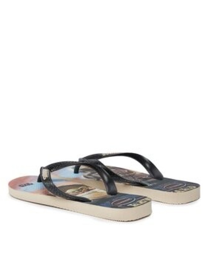Havaianas Japonki 41460920121 Kolorowy