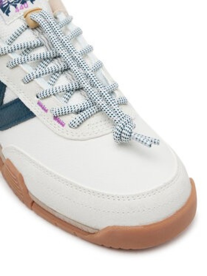 New Balance Sneakersy NM440WSR Beżowy