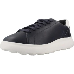 Buty GEOX U36FUA 00085 Niebieski
