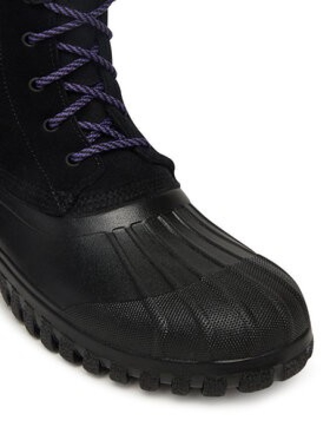 Diemme Trzewiki Anatra DI24FWANM-X01S008 Czarny