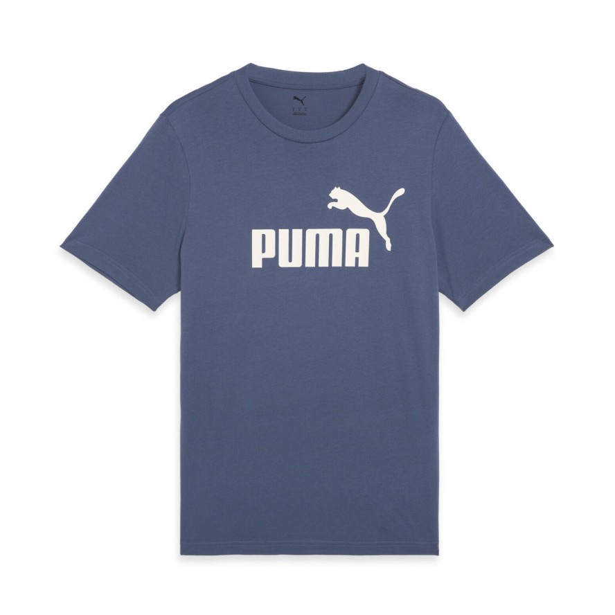 Męska koszulka ESS z logo No. 1 PUMA