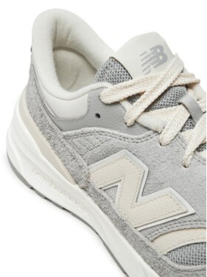 New Balance Sneakersy U997REE Szary