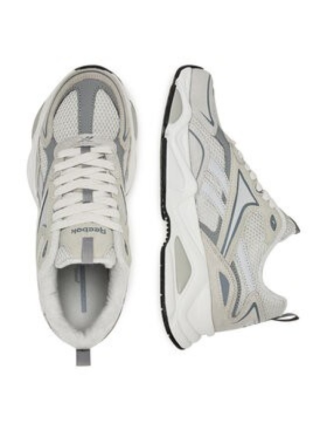 Reebok Sneakersy CHARGE AR30246MSSZ Szary