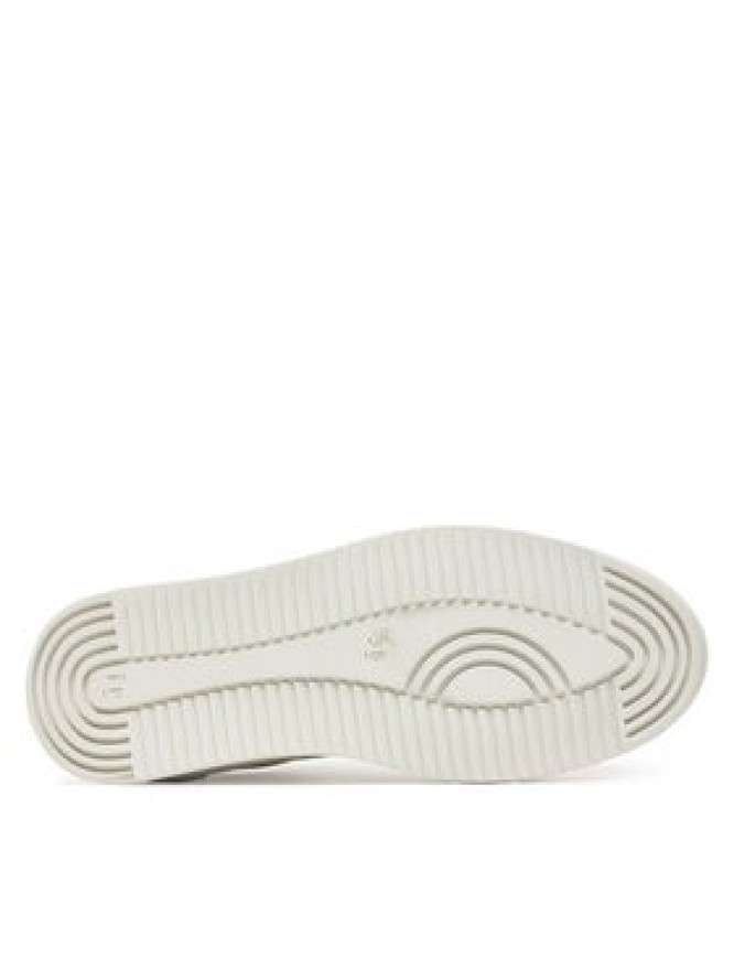 Filling Pieces Sneakersy Low Top Ripple 25122901901 Biały