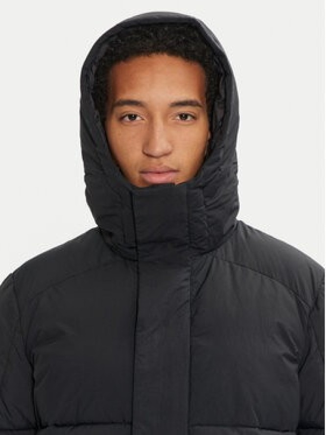 Save The Duck Kurtka zimowa D31300M COFY19 Czarny Regular Fit