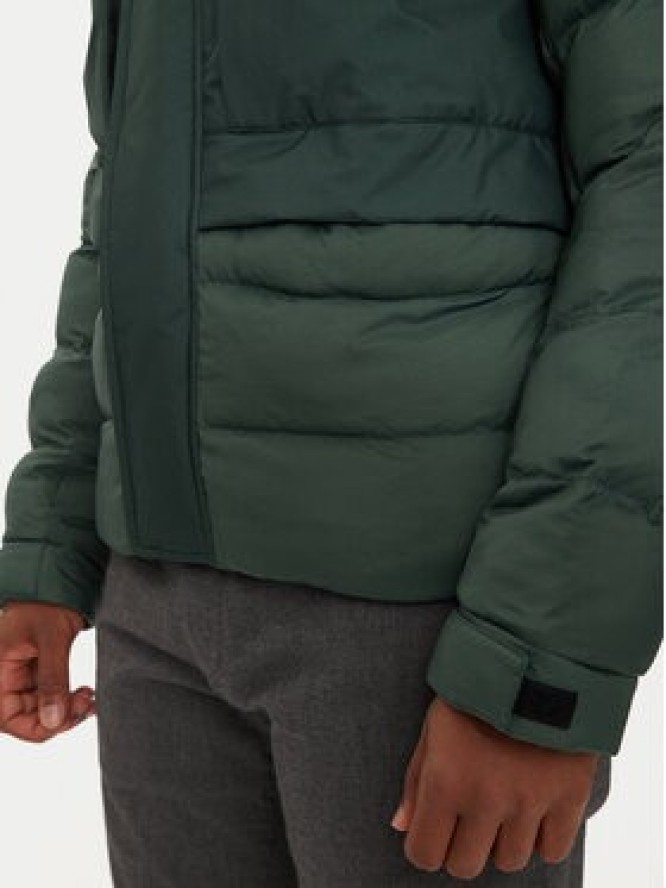 Colmar Kurtka zimowa 1108V 2YH Zielony Regular Fit