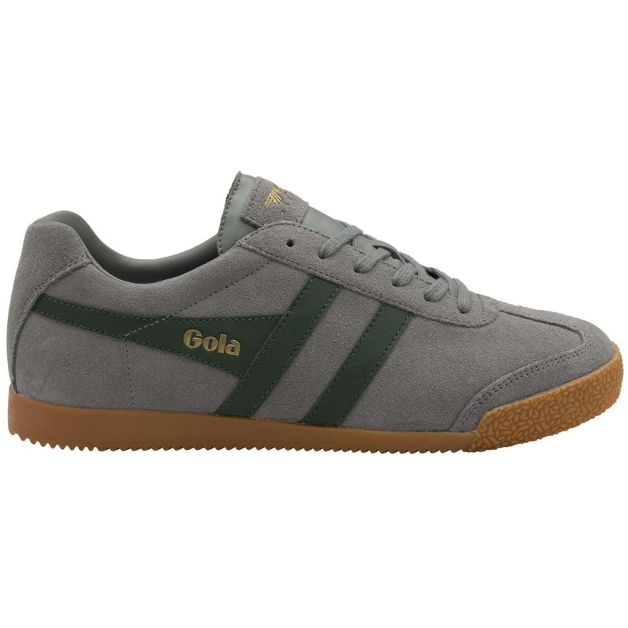 Sneakersy Gola Harrier