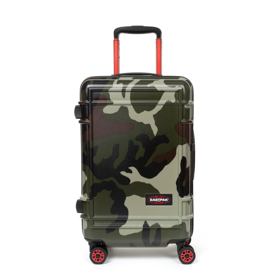 Torba podróżna Eastpak Resist'r Zip S