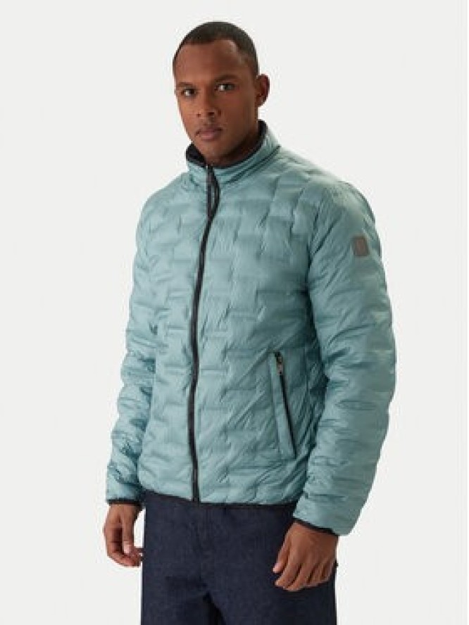 Milestone Kurtka przejściowa MSPizaro 610445 60825 Granatowy Regular Fit