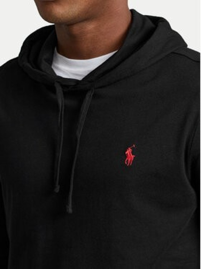 Polo Ralph Lauren Longsleeve 710847203001 Czarny Regular Fit