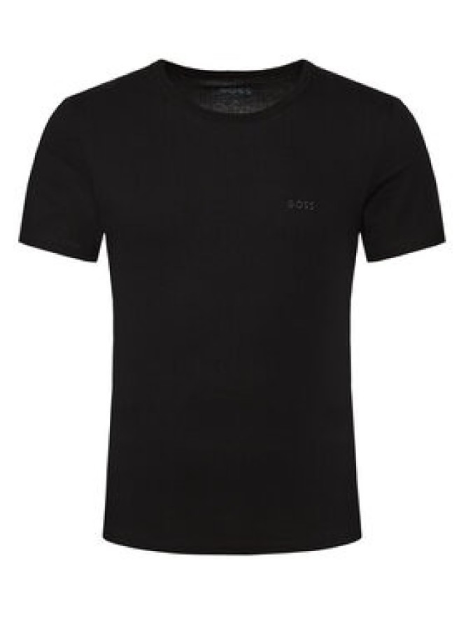 BOSS Komplet t-shirtów Tshirtrn 3P Classic 50532468 Kolorowy Regular Fit