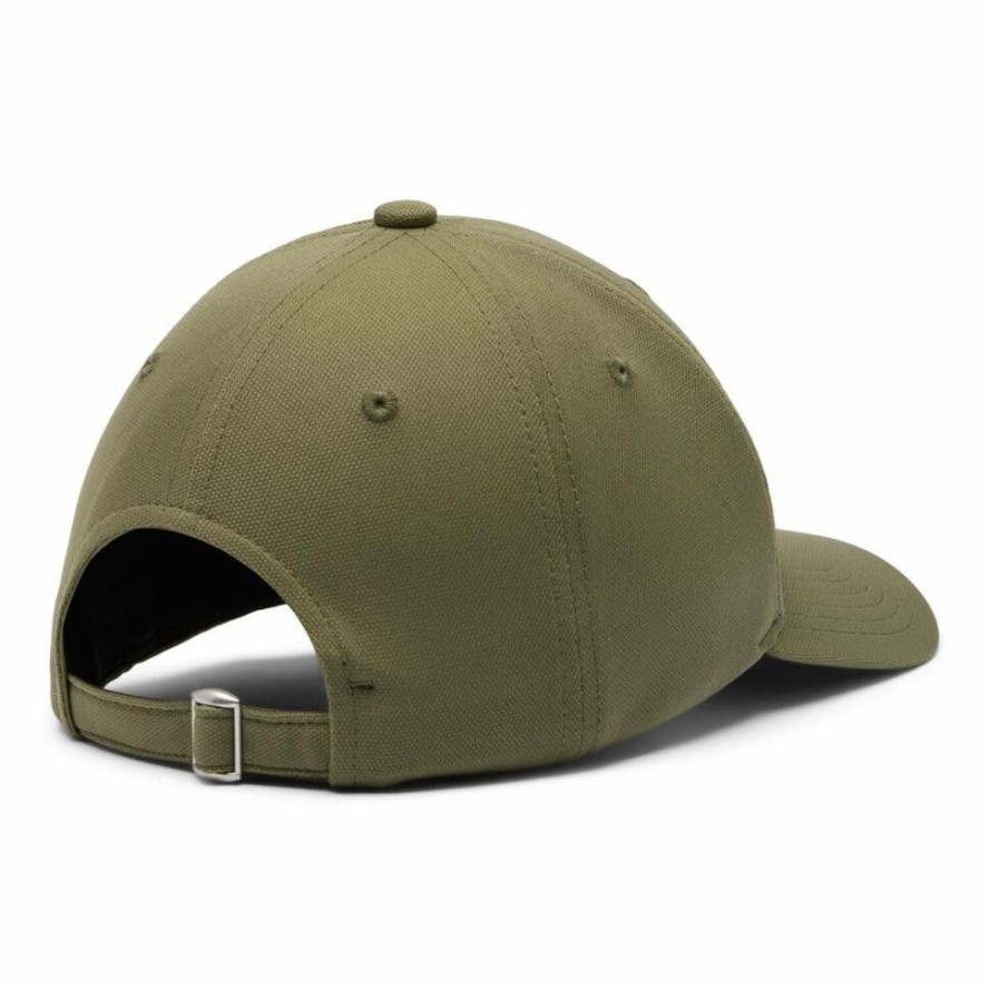 Czapka z daszkiem Columbia Twin Canyon Ball Cap
