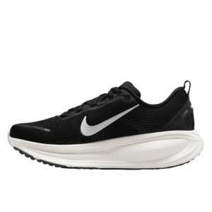 Nike Vomero 18 Black Coconut Milk Light Iron Ore Summit White