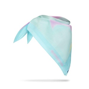 Bandana Boombastic Siroko BBC Anthem Blue