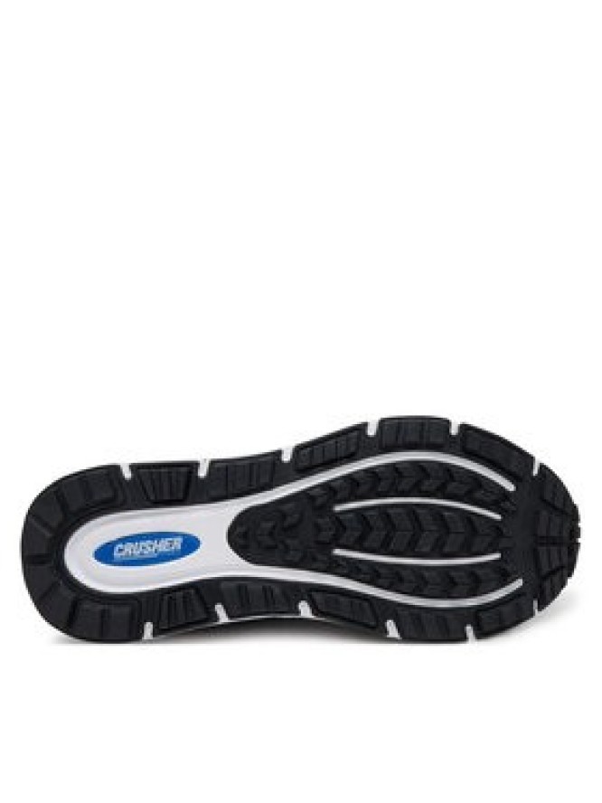 EA7 Emporio Armani Sneakersy X8Z057 XK430 K485 Czarny