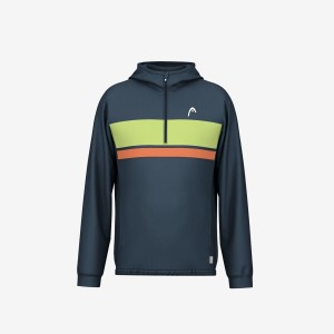 Bluza Head Topspin