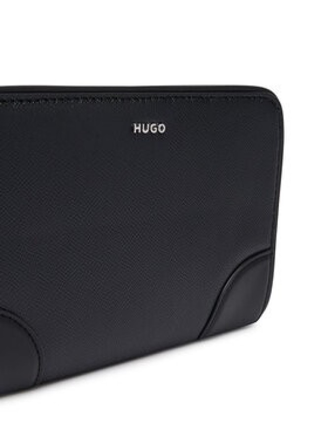 HUGO Saszetka 50569846 Czarny