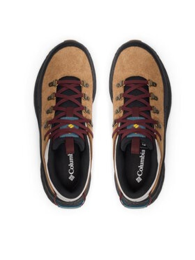 Columbia Trekkingi TERRASTRIDE BC™ 2149881 Brązowy