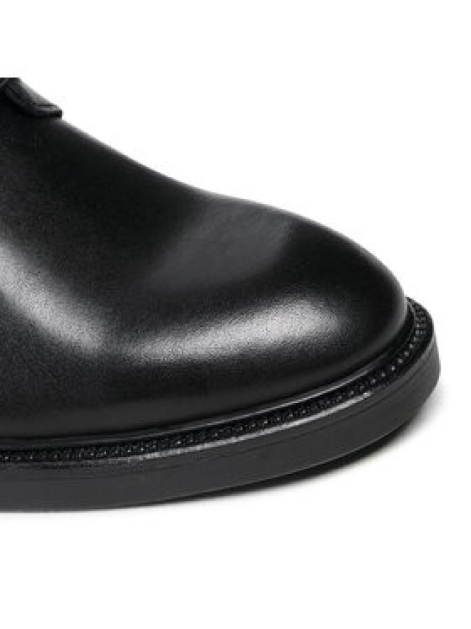 Vagabond Shoemakers Kozaki Alex M 5266-101-20 Czarny