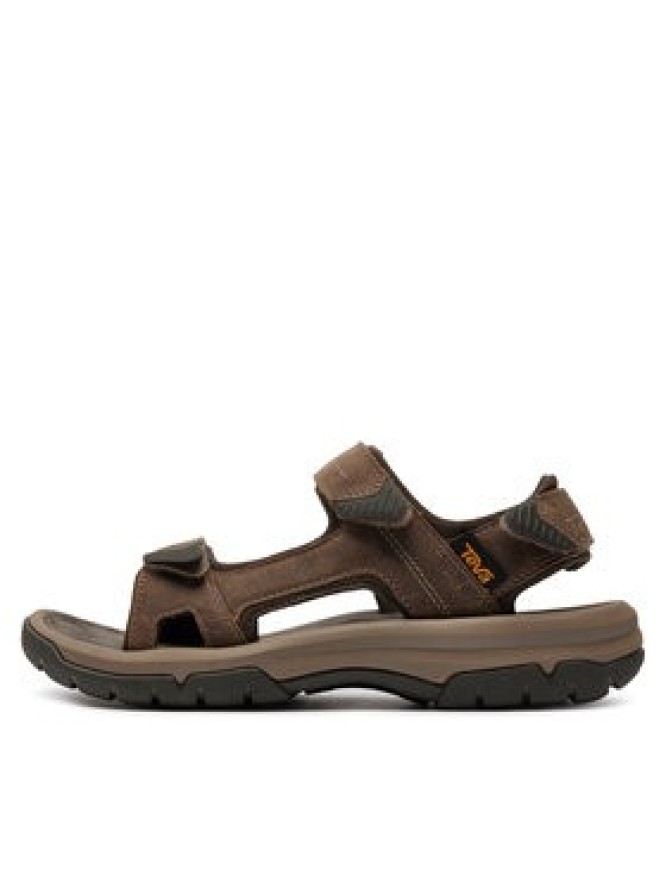Teva Sandały Langdon Sandal 1015149 Brązowy