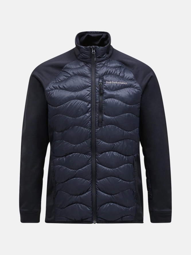Kurtka narciarska męska Peak Performance Helium Down Hybrid Jacket