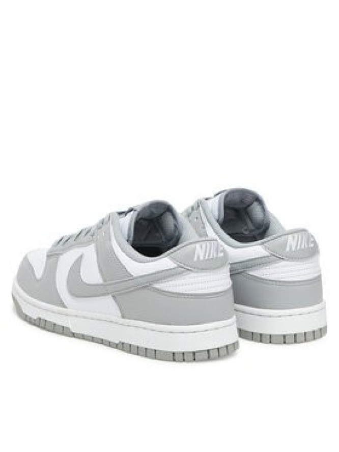 Nike Sneakersy Dunk Low Retro HF5441 Szary