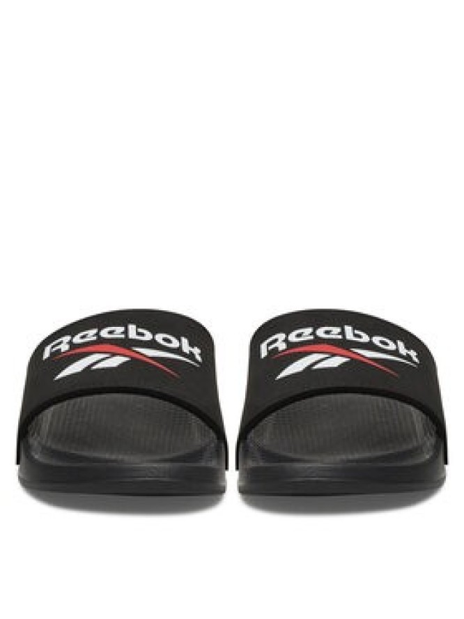 Reebok Klapki SS25-3C069-2 Czarny