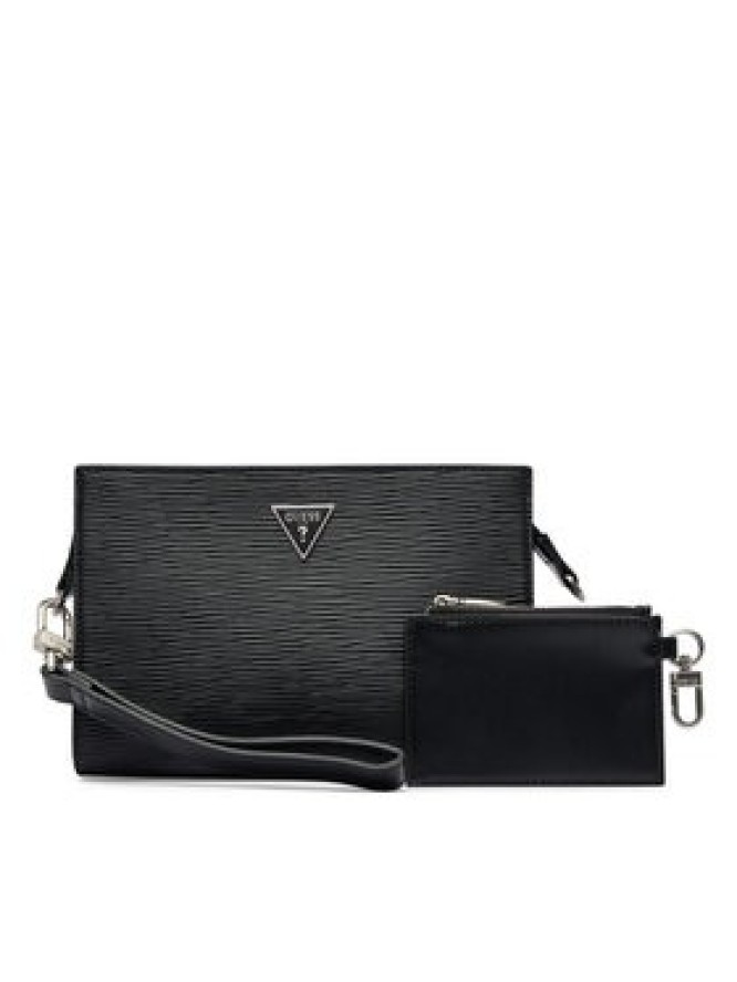 Guess Saszetka HMMIPW P6257 Czarny