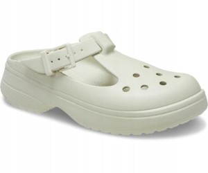 Chodaki Dla Dorosłych Crocs Classic Mary Jane Clog
