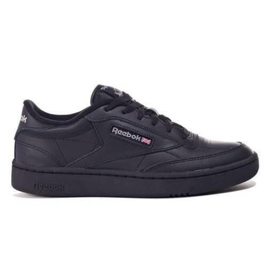 Buty Dorosły Reebok Club Cj czarny