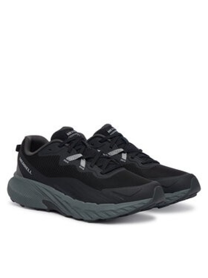 Merrell Sneakersy Agility Trail J00003280 Czarny