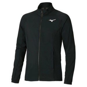 Kurtka z dresu Mizuno Frontier Shadow